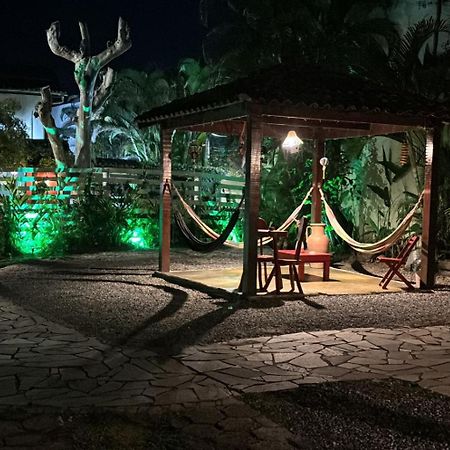 Pousada Lua Nova Paraty Exterior photo