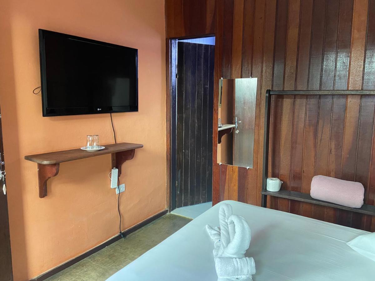 Pousada Lua Nova Paraty Exterior photo